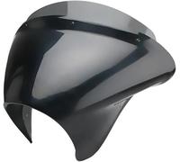 Motorbike Windscreen Deflector Windshield Headlight for sportster