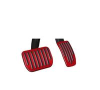 motorbike windscreen Foot Pedal Pads Cover Non-slip Accelerator