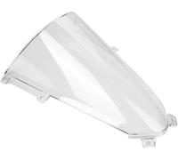 motorbike windscreen For Ducati for panigale V4 V4S 2018 2019 Windscreens Windshield(Clear)
