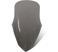 Motorbike windscreen For NMAX 155 2020 Motorcycle Accessories Modified Windshield(Light brown)