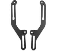 motorbike windscreen Motorcycle Windshield Adjusting Bracket Windscreen Adjusters For NC 750X 2021 2022(Black)