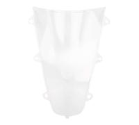 motorbike windScreen Visor Deflector For CBR1000RR 2017 2018 2019 2020 2021 2022 Motorcycle Accessories Front Windshield WindScreen Screen Fairing