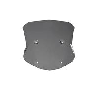 motorbike windScreen Visor Deflector For S1000XR Motorcycle Accessories Windshield Front Screen WindScreen Deflector Heightening 2020 2021 2022 40CM 47CM