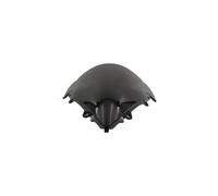 motorbike windScreen Visor Deflector Front Double Bubble Wind Deflector Windscreen For For YZFR6 2003-2005 For YZFR6S 2006-2009 Motorcycle Windshield