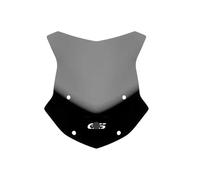 motorbike windScreen Visor Deflector Motorcycle Accessories Windshield For R1200GS For R1250GS For LC For Adventure Windscreen Wind Deflector Protector