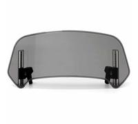 Motorbike Windscreen Visor for Triumph Daytona 675 2015-2018