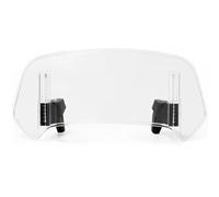 Motorbike Windscreen Visor for Triumph Daytona 675 2015-2018