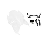 Motorbike Windscreen Windshield Deflector 2021 2022 2023 Motorcycle Accessories Sprot Windshield Windscreen For GSX-S 950 GSXS 1000 GSX-S950 GSX-S1000