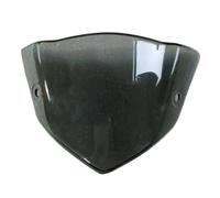 Motorbike Windscreen Windshield Deflector For Z1000 2014-2020 2021 2022 2023 Double Bubble Windscreen Screen Wind Deflectors Motorcycle Windshield Shield