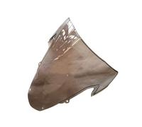 Motorbike Windscreen Windshield Deflector Motorcycle Motorbike Windshield Windscreen For GSX-R1000 GSXR1000 GSXR 1000 K3 2003 2004 03 04 Air Flow Wind Deflector