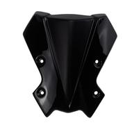 Motorbike Windscreen Windshield Deflector Motorcycle Sports Nose Fairing Windshield Visor Windscreen For Z650 Z900 2020 2021 2022 2023 2024 Wind Screen Shield Deflector