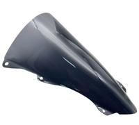 Motorbike Windscreen Windshield Deflector Motorcycle Windscreen Windshield Wind Deflectors For N&INJA ZX25R ZX4R ZX4RR 2020 2021 2022 2023 24 ZX-25R ZX-4R ZX-4RR