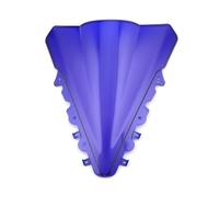 Motorbike Windscreen Windshield Deflector Motorcycle Windshield Windscreen For YZF R15 V2 2014 2015 2016 Spoiler Air Flow Wind Deflector