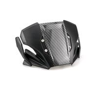 Motorbike Windshield Accessory For CB650R 2019 2020 2021 CB 650R Motorcycle Windshield WindScreen Front Screen Wind Deflector Accessories
