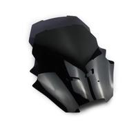 Motorbike Windshield Compatible With FORZA 750 2021 2022 Motorcycle Windshield Windscreen Wind Deflector Protector Fairing Motorcycle Accessories