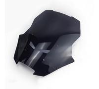 Motorbike Windshield Compatible With FORZA 750 2021 2022 Motorcycle Windshield Windscreen Wind Deflector Protector Fairing Motorcycle Accessories