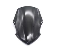 Motorbike Windshield Compatible With MT-07 2018 2019 2020 Motorcycle Accessories Sport Touring Windshield WindScreen Deflector Visor Viser