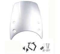 Motorbike Windshield Compatible With R For NINE For T 2014 2015 2016 2017 2018 2019 2020 2021 Motorcycles Windshield Windscreen Flyscreen Headlight Cover