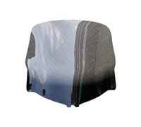 Motorbike Windshield Deflectors For H&onda For 1800 GL1800 2001-2017 Motorcycle Windshield Windscreen SCSTHRCRA