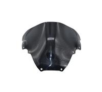 Motorbike Windshield Deflectors For H&onda For CB600F Hornet S 2001 2002 Motorcycle Windscreen Windshield Front Wind Glass Fairing SCSTHRCRA