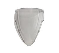 Motorbike Windshield Deflectors For H&onda For CBR600 F4i 2001 2002-2008 Motorcycle Windshield Windscreen Accessories SCSTHRCRA(Clear)