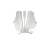 Motorbike Windshield Deflectors For H&onda For FORZA750 NSS750 2021 2022 2023 2024 Motorcycle Sports Windshield Windscreen Wind Deflectors Black SCSTHRCRA(Clear)