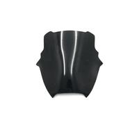 Motorbike Windshield Deflectors For H&onda For FORZA750 NSS750 2021 2022 2023 2024 Motorcycle Sports Windshield Windscreen Wind Deflectors Black SCSTHRCRA(Black)