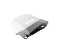 Motorbike Windshield Deflectors For H&onda For GL1800 2001-2017 Motorcycle Windshield Windscreen Screen SCSTHRCRA(Transparent)