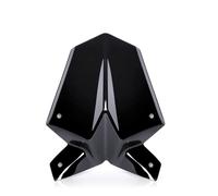 Motorbike Windshield Deflectors For K&TM Duke 125 390 2017-2023 Motorcycle Windshield Cover Wind Screen Deflectors Front Spoiler Airflow Wind Deflector SCSTHRCRA(Black)