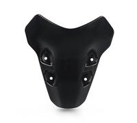 Motorbike Windshield Deflectors For MT-07 MT 07 MT07 2021-2023 Windscreen Extension Windshield Spoiler Winds Flector Accessories(Black)