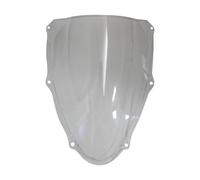 Motorbike Windshield Deflectors For S&UZUKI For TL1000R 1998 1999 2000 2001 2002 Motorcycle Windscreen Front Windshield SCSTHRCRA(Color No.5)