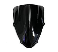 Motorbike Windshield Deflectors For S&UZUKI For TL1000R 1998 1999 2000 2001 2002 Motorcycle Windscreen Front Windshield SCSTHRCRA(Color No.4)