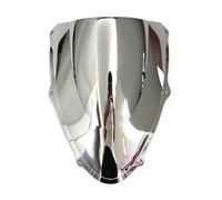 Motorbike Windshield Deflectors For S&UZUKI For TL1000R 1998 1999 2000 2001 2002 Motorcycle Windscreen Front Windshield SCSTHRCRA(Color No.1)