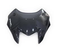 Motorbike Windshield Deflectors For TMAX560 For TMAX 560 2022-2024 Motorcycle Accessories Windshield Bubble Windscreen Wind Deflectore(Smoke)