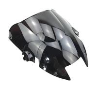 Motorbike Windshield Deflectors For VTR1000F For Super Hawk VTR 1000 F 1997 1998 1999 2001 2002 2003 2004 2005 Motorcycle Windscreen Windshield