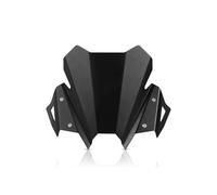 Motorbike Windshield Deflectors For Y&amaha For MT-09 2021 2022 2023 2024 Motorcycle Accessories Windshield Windscreen Aluminum Wind Shield Deflectore SCSTHRCRA