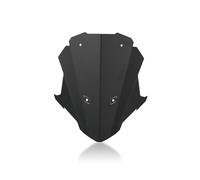Motorbike Windshield Deflectors For Y&amaha For TRACER700 2020 2021 Windscreen Front Windshield Spoiler Air Deflector Reduce Wind Speed Airflow SCSTHRCRA