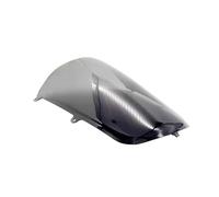 Motorbike Windshield Deflectors For Y&amaha For YZF-R9 2025 Motorcycle Windscreen Deflector Front Competitive Screen Windshield SCSTHRCRA(Transparent black)