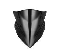 Motorbike Windshield Deflectors For Z400 2018 2019 2020 2021 2022 Artudatech Windshield Windscreen Wind Shield Protector SCSTHRCRA
