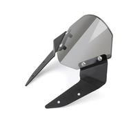 Motorbike Windshield Deflectors For Z800 2013-2016 Windshield Windscreen Parabrisas Motorcycle Accessories Wind Deflectors Screen Shield SCSTHRCRA