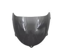 Motorbike Windshield Deflectors For Z900RS 2018-2022 Front Windscreen Windshield Wind Touring Screen Shield Meter Visor Viser Cover SCSTHRCRA(Dark Grey)