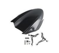 Motorbike Windshield Deflectors Motorcycle Accessories Windscreen Windshield Bracket Dashboard Guard For GSX-S750 GSX S 750 2017 2018 2019 2020 2021 2022