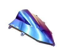 Motorbike Windshield Deflectors Motorcycle Sports Windshield WindScreen Visor Motorbike Wind Screen Deflector For CBR500R CBR500 R 2019 2020 2021