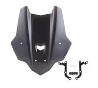 Motorbike Windshield Deflectors Motorcycle Windshield WindScreen Visor Front Wind Deflector For MT10 FZ10 MT-10 FZ-10 FZ MT 10 2016-2021 2019 2020