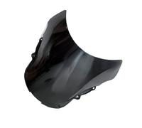 Motorbike Windshield Deflectors Motorcycle Windshield Windscreen Wind Screen For CBR1100XX CBR 1100 XX For Super For Blackbird 2001-2007