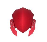 Motorbike Windshield Deflectors Windshield Windscreen Wind Deflector Protector Guard Cover For Ya&maha MT15 MT-15 MT125 MT-125 2020 2021 Motorcycle Accessories