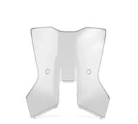 Motorbike Windshield For 790 890 390 For ADV 2020-2023 Windscreen Windshield Wind Deflector Motorbike Wind Deflector(790 890 Clear 2)