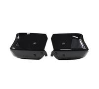Motorbike Windshield FOR APRILIA FOR SR FOR GT FOR SPORT 200 125 2022-2024 125 2024 Motorcycle Handguards Shield Hand Guard Protector Windshield 200 2022-2024 Windscreen(Black)
