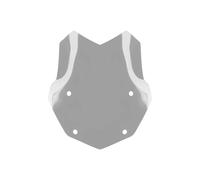 Motorbike Windshield For BMW For R1200GS For R1250GS LC For ADV 2013-2023 Motorcycle Windshield Windscreen Wind Deflector Protector Motorbike Wind Deflector(C-380MM-Smoke)