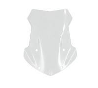 Motorbike Windshield For BMW For R1200GS For R1250GS LC For ADV 2013-2023 Motorcycle Windshield Windscreen Wind Deflector Protector Motorbike Wind Deflector(A-520MM-Clear)